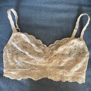 Cosabella Never Say Never Sweetie Bralette